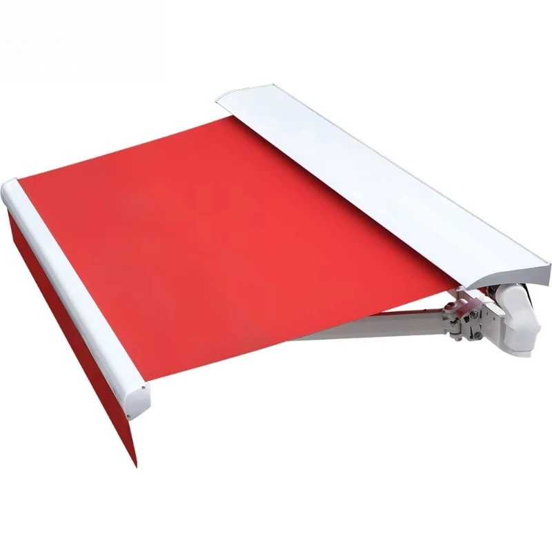 B05 Retractable Roo…