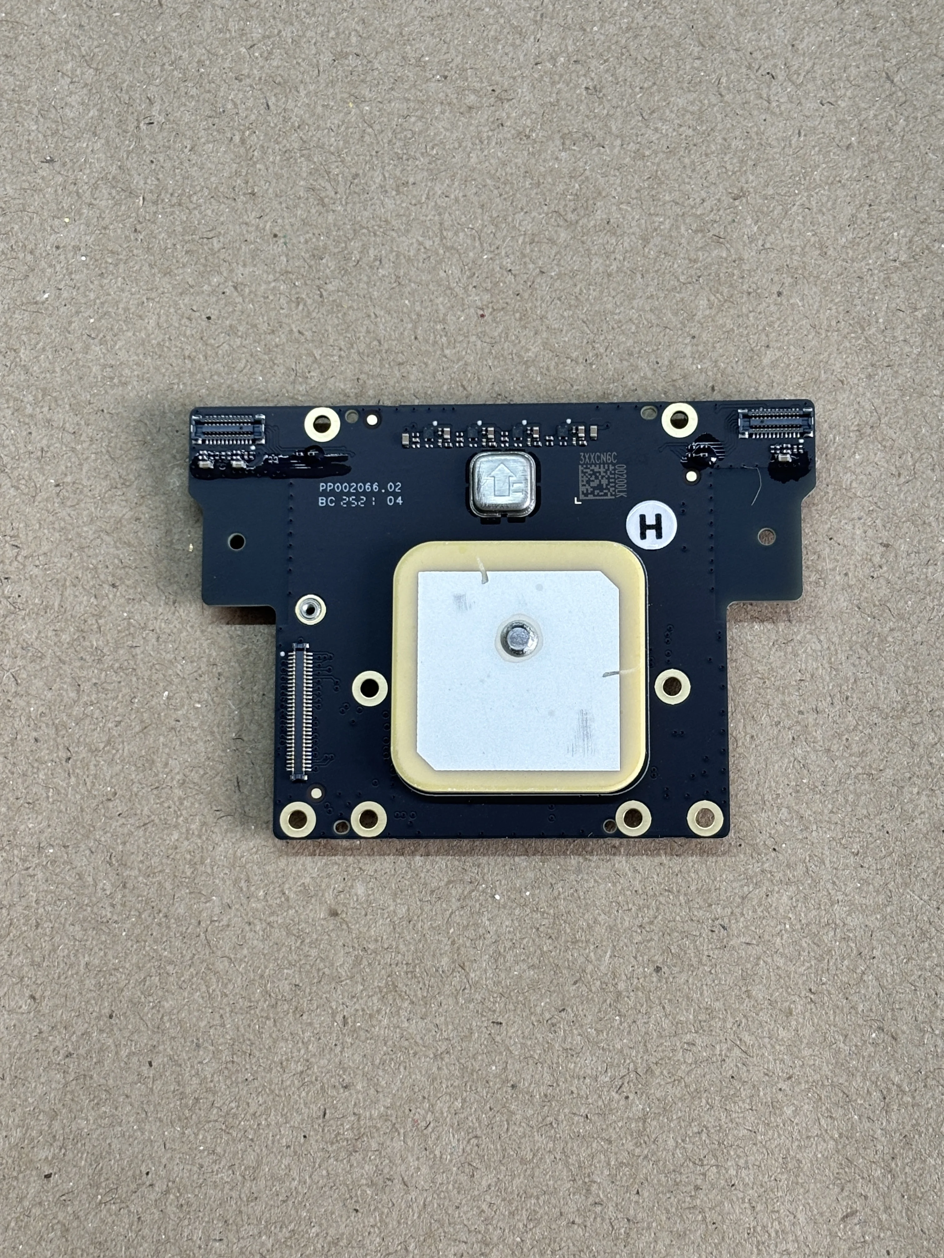 

Оригинальная новая GPS-плата для Air2S, запчасти для ремонта GPS, замена.