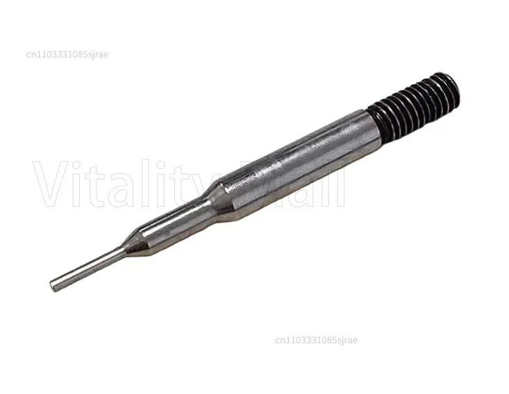 

316L Stainless Steel Spare Tips Pins For Spring Bar Tool BERGEON 6767-F, 7767 1.0mm 0.8mm