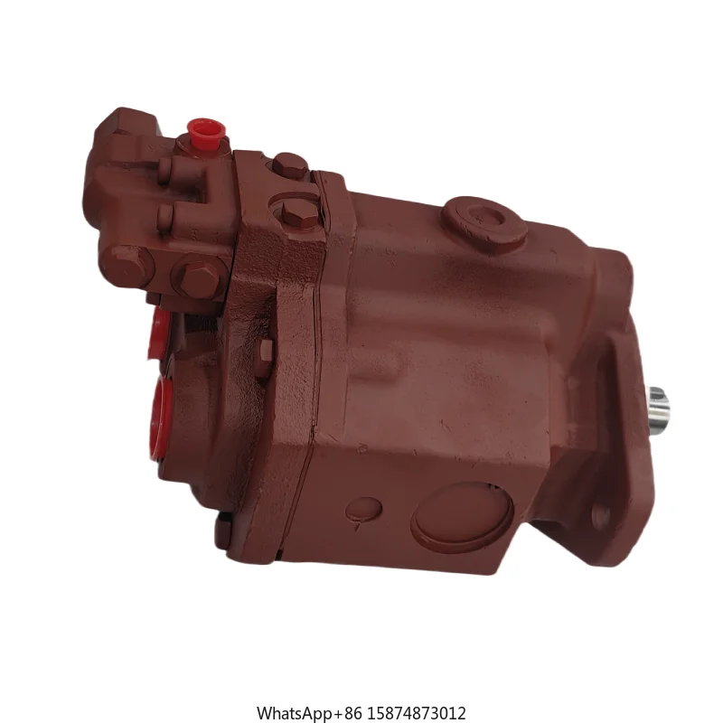 Piston Pump 70422-RDU 70422-RBB 70422-LAG 70122 70422 70423 70523 70423- RCUAN202916 Hydraulic Pump