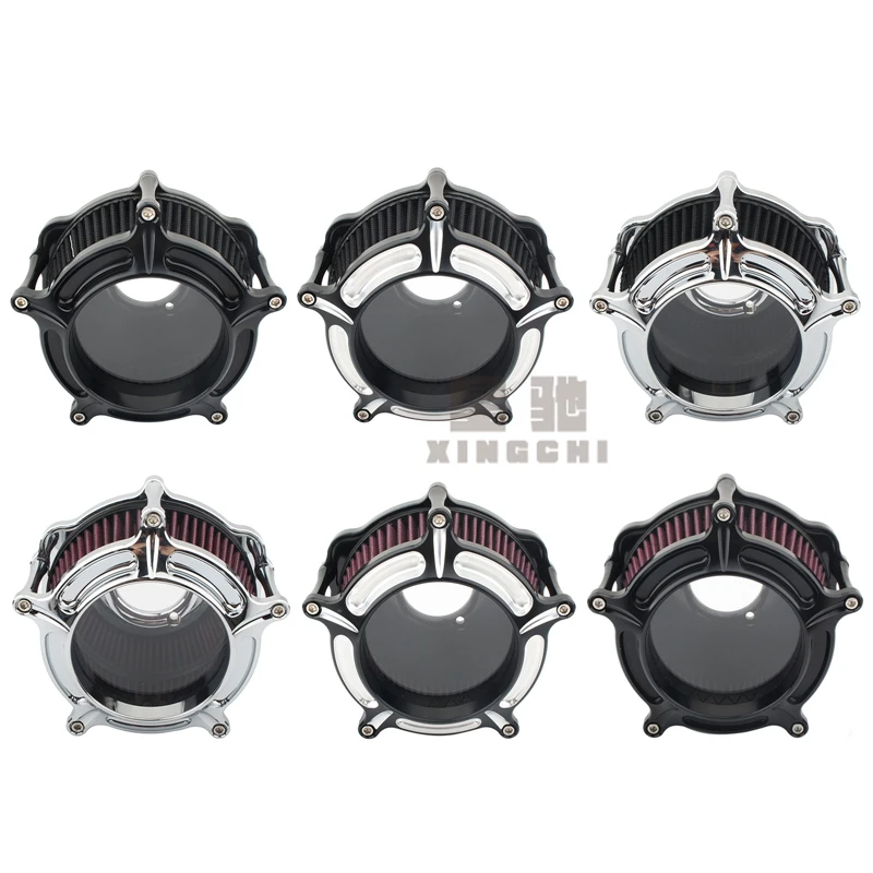 Benda BD300 Accessories For Benda BD 300 Motorcycle Retrofit Air Filter Filter Element