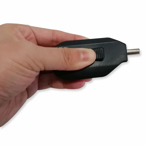 Imagen 2 del producto Gancho de seguridad con llave Stoplock EAS, etiqueta colgante, imán, abridor de gancho de exhibición, etiqueta de seguridad, removedor magnético