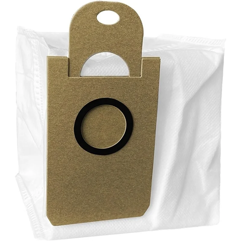 AB43-30PCS اكسسوارات كيس لجميع الغبار ل Imou L11 L11 برو جهاز آلي لتنظيف الأتربة كيس لجميع الغبار القمامة