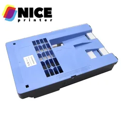 1PC MC-10 Onderhoudspatroon voor CANON iPF650 iPF655 iPF670 iPF680 iPF685 iPF750 iPF755 iPF760 iPF765 iPF770 iPF780 iPF785