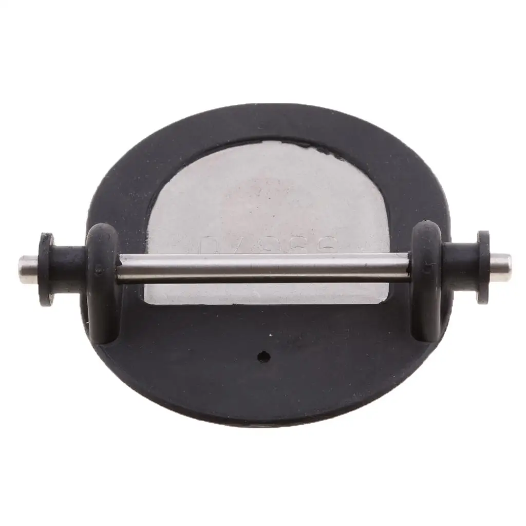 

Marine Water Shutter Plastic Outboard Exhaust Shutter for Mercruiser V8 V6 Engine Parts 99370A 2