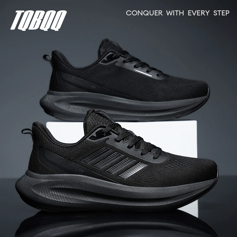 

Мужские повседневные кроссовки для бега, дышащие кроссовки для джоггинга, легкие мужские и женские кроссовки для спортзала, уличные мужские спортивные кроссовки с амортизацией