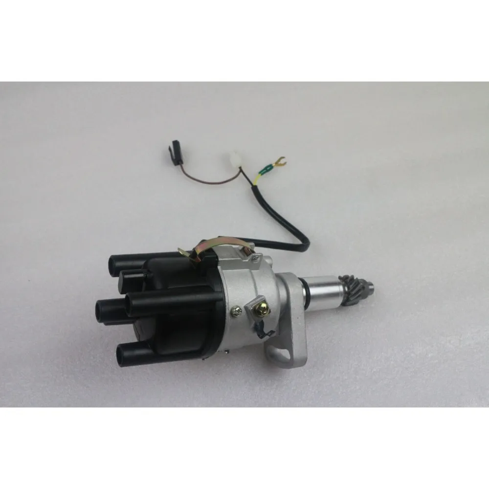 FIT FOR Suzuki SJ410 SJ413 SAMURAI SIERRA 1981-1998 Electronic Distributor SJ50 SJ70
