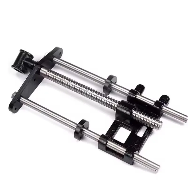Woodworking Workbench Front Vice - 9 Inch (230mm) Heavy-Duty Clamping Tool for Woodworking