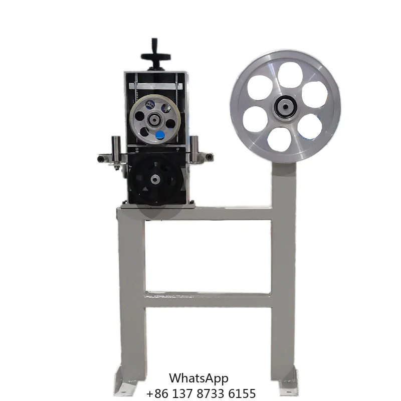 معدات تصنيع كابلات ماكينات لف الأسلاك المعدنية/الصلب/السبائك الأوتوماتيكية بالكامل