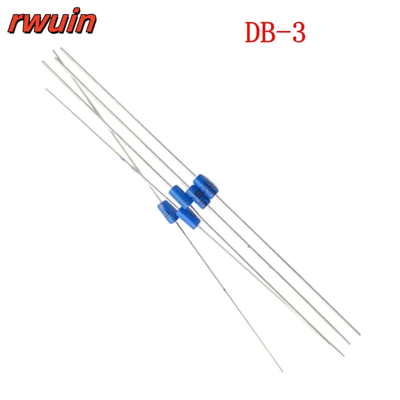 100PCS DB3 DB-3 DO-…