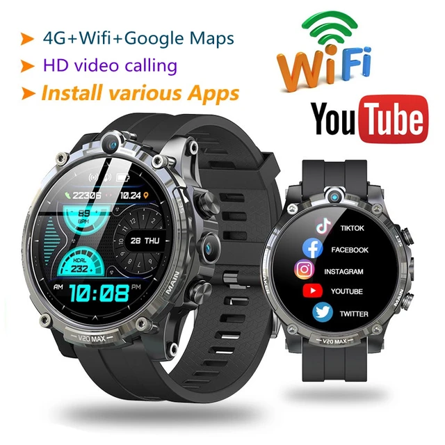 Android watch deals without phone