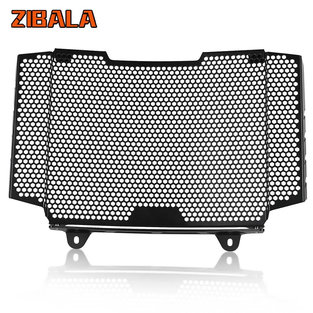 

For 790 790790 2018-2023 2022 2021 2020 2019 Motorcycle Radiator Grille Grill Guard Cover Protector Protection