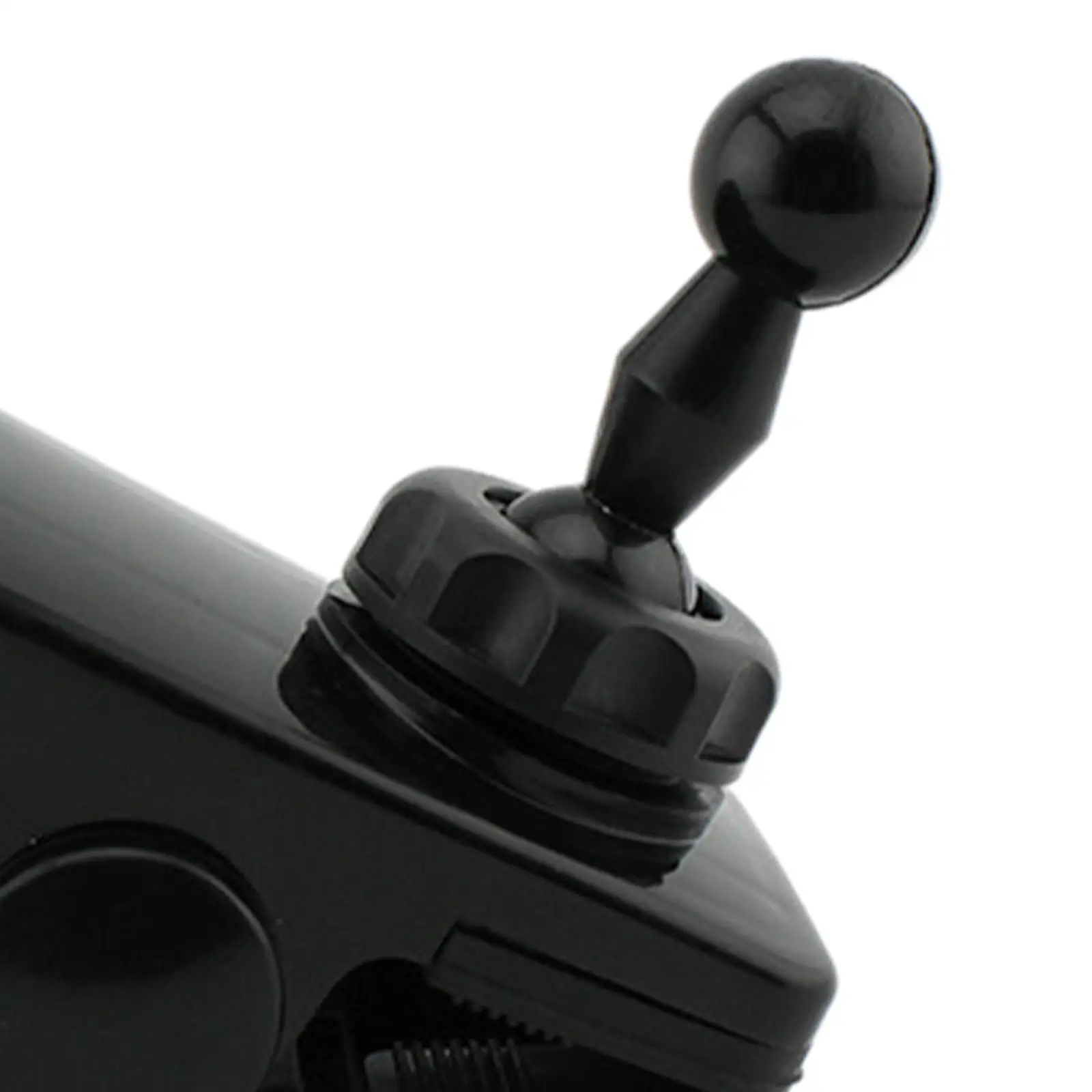 Universal Car Electric Fan Mounting Bracket Plastic Cooling Fan Stand Automotive Fastening Holder for Vehicle Travel Accessories