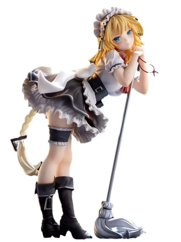 �y�Z�[�����z���킢�����C�h�K�[���O���A�j���t�B�M���A G36 �R���N�^�u�� PVC ���f���Ԃ̑������炵���A�j���l�`�ÓI�f�B�X�v���C��������