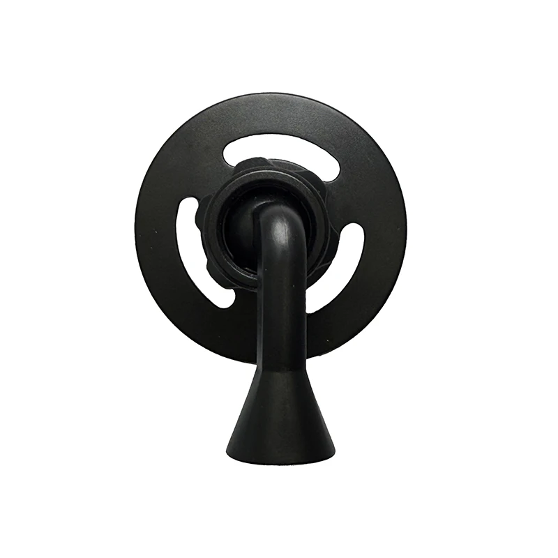 360度回転可能なマグネット式三脚フォンアダプター、iPhone 17、16、15、Samsung、Xiaomi用、1/4-20穴付き、自撮り棒三脚アクセサリー