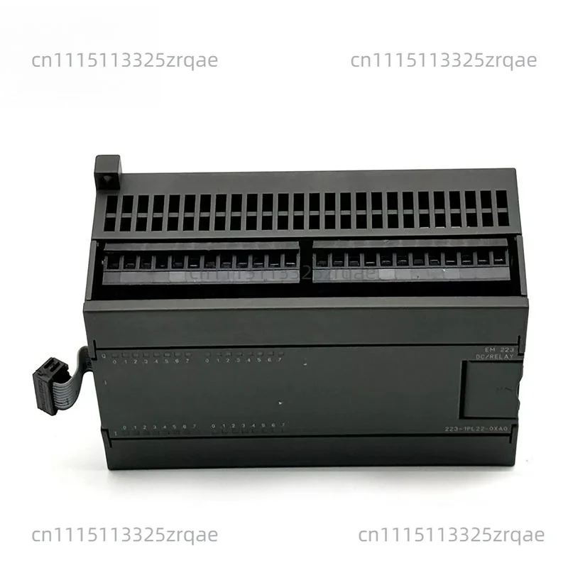 suitable for Siemens 6ES7223-1PL22-0XA0 6ES7 223-1PL22-0XA0 Digital I/O PLC Module