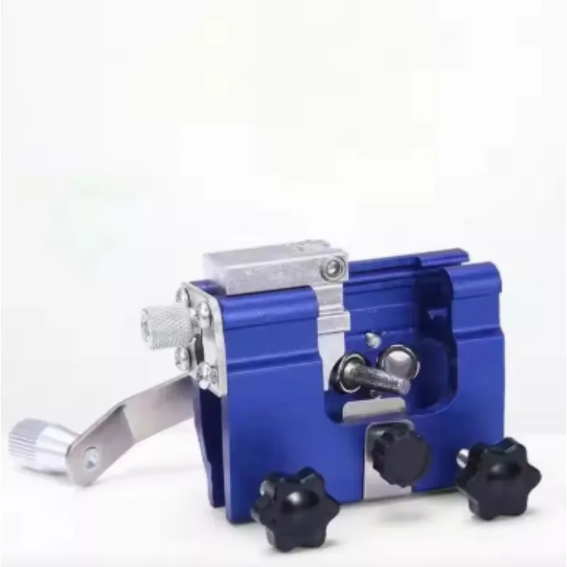 Hand crank chain grinder chain saw file small electric saw grinding head portable grinder grinding electric saw  tool
