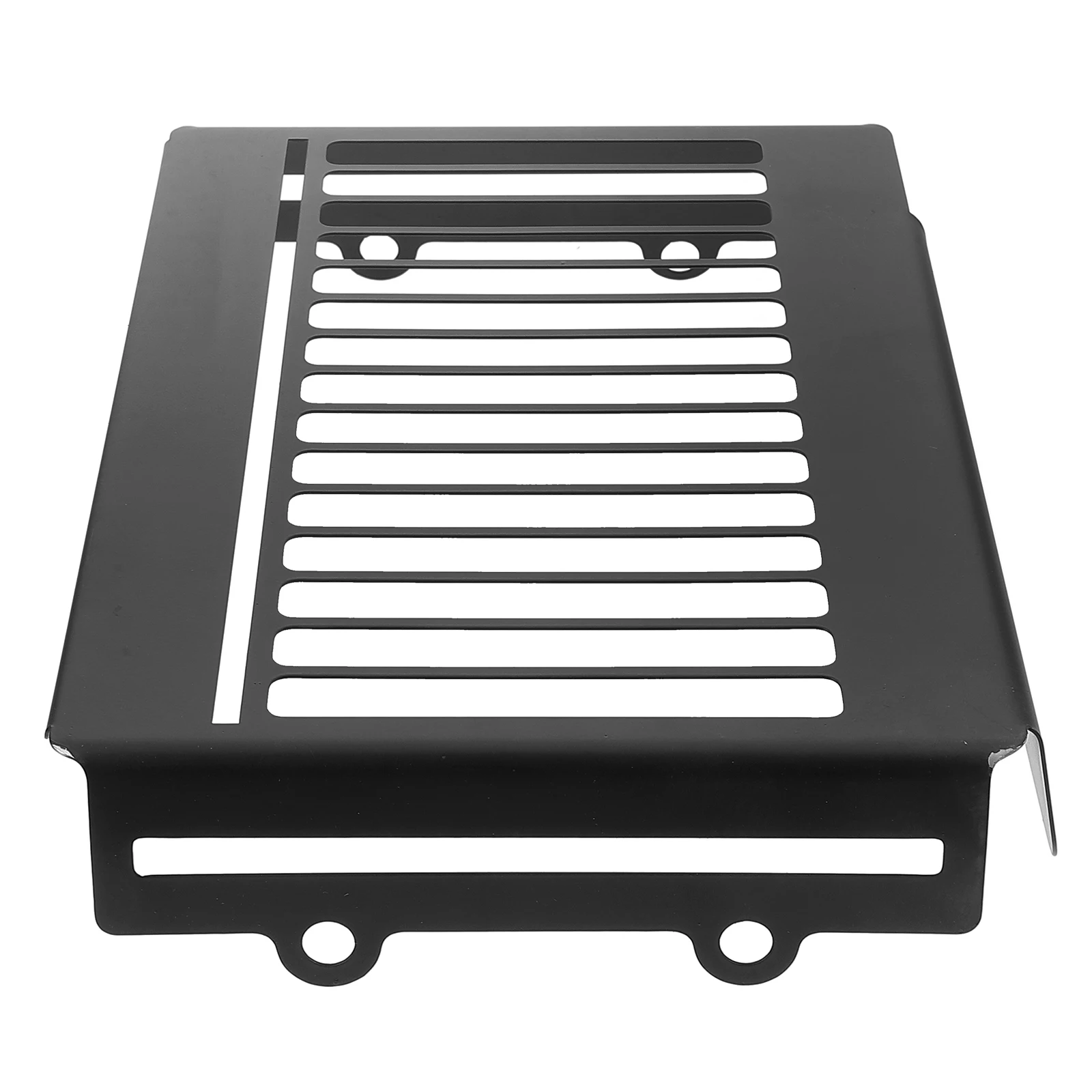 

Water Tank Net Protective Cover Metal Radiator Guard Grille Heat Sink Motorcycle Protector Durable Stylish Fits 500