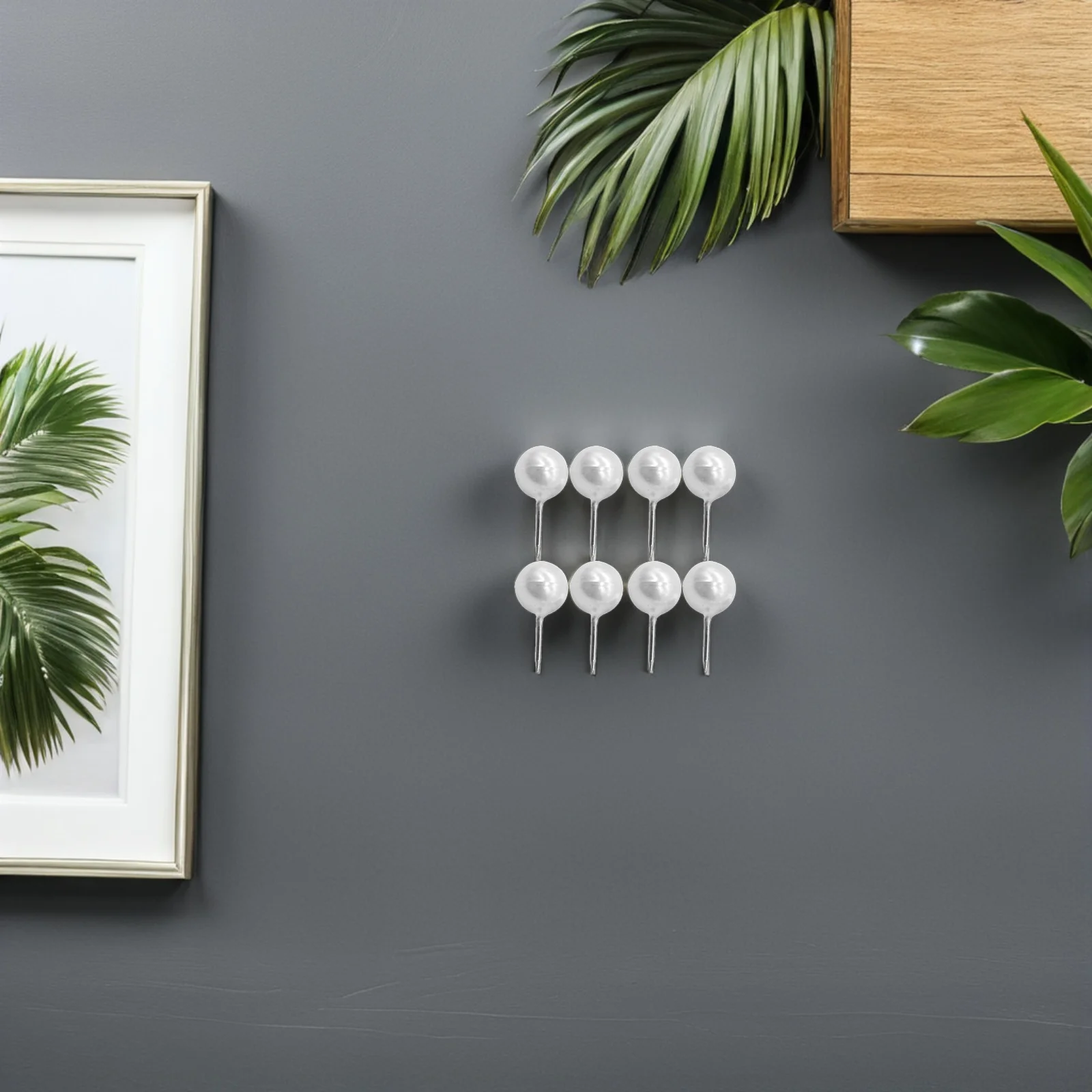 2 صناديق دبابيس الفلين المعدنية مسامير الإبهام الزخرفية خريطة دفع السائبة لوحة الفلين نقطة مسامير الإبهام