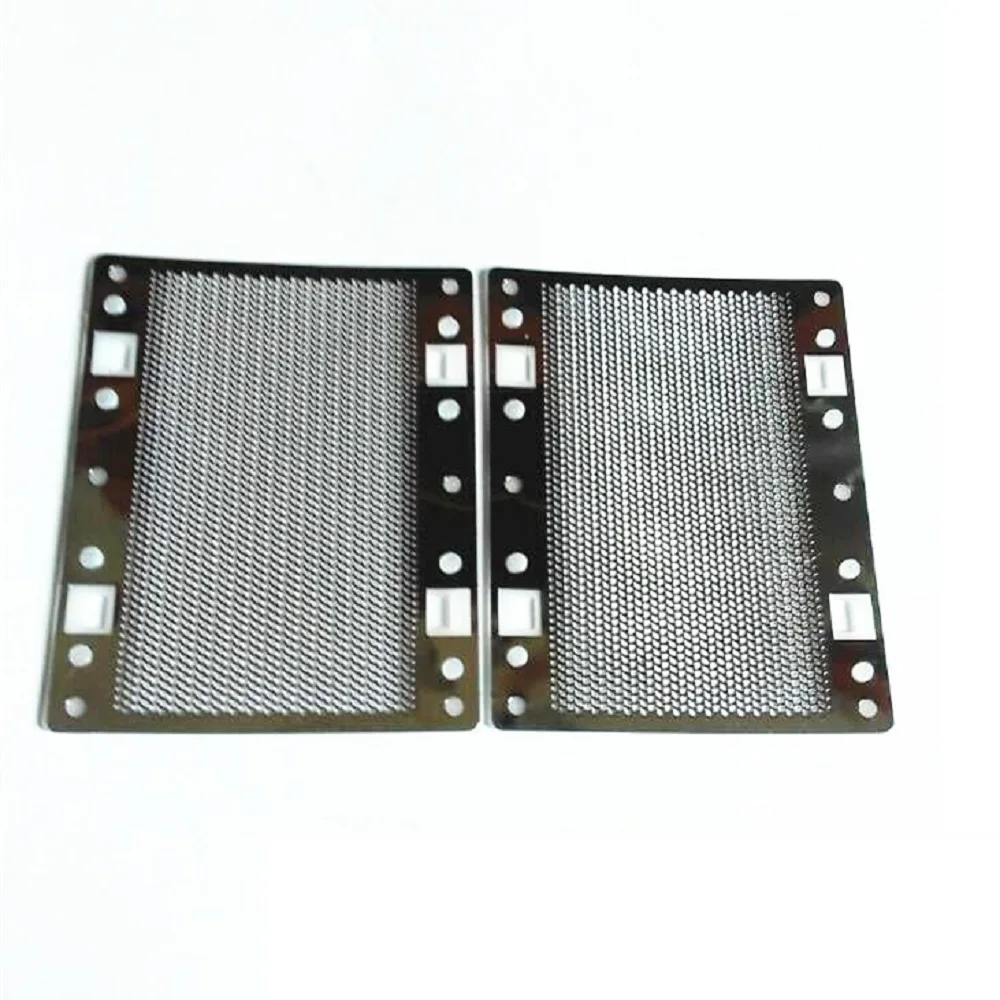 3 pcs High Quality Shaver Replacement Mesh Outer Foil for Sanyo SV-M305U SV-M308 SV-M310 SV-M300U M303  SV-M6 M356 Screen Grid