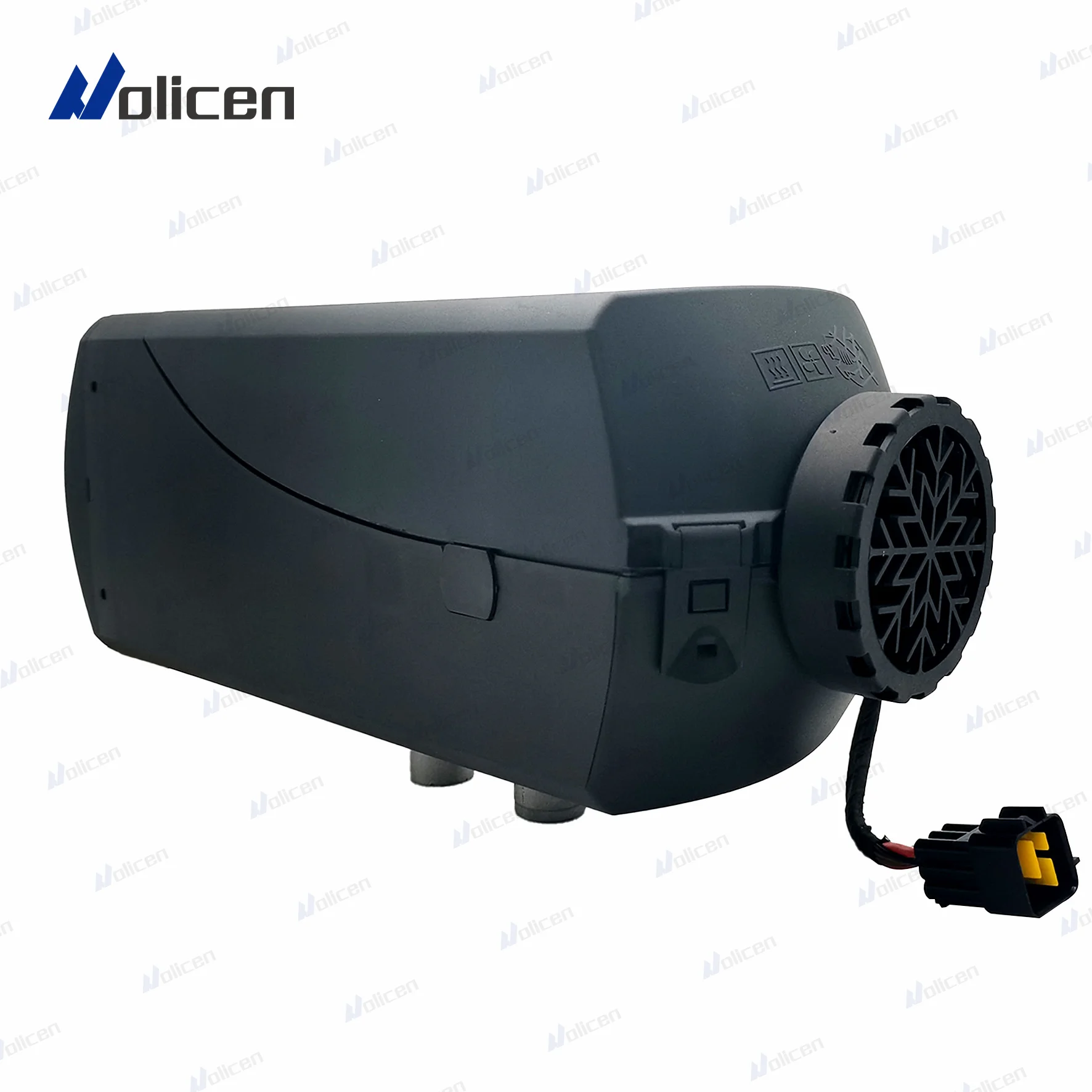 Calentador de aire RV, 5Kw, tienda de campaña para camiones, calentadores RV, 24V, estacionamiento de aire, 2Kw, 12V, 5Kw, autocaravana, calentadores diésel de combustible para coches