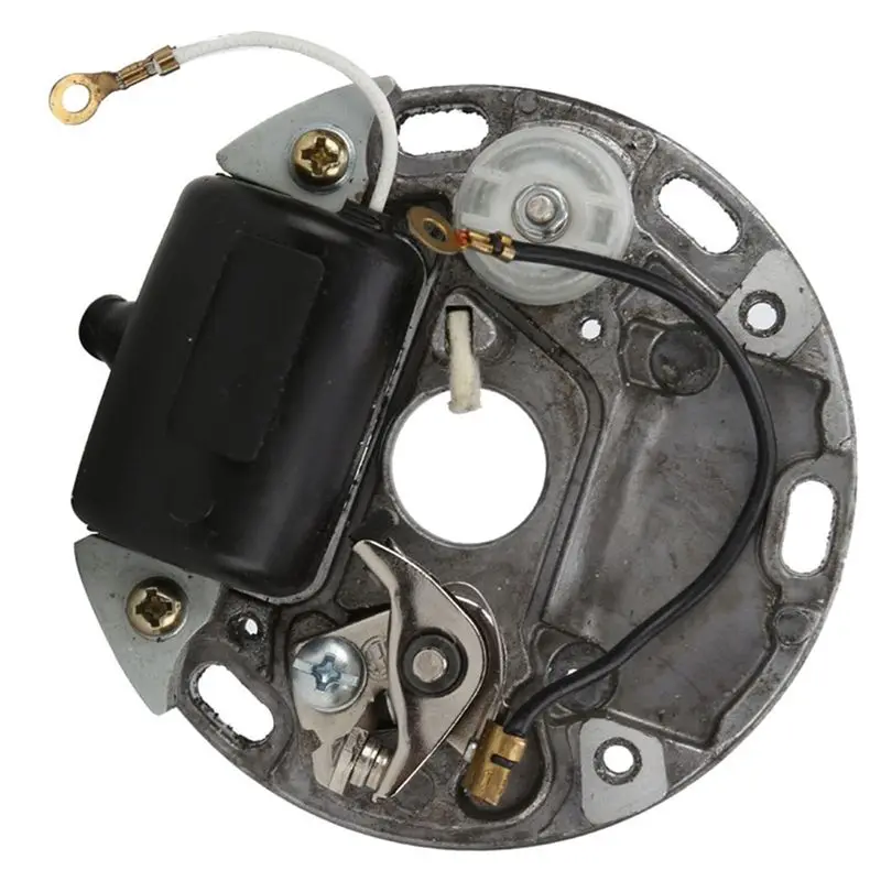 

Новая катушка зажигания из металла для бензопилы MS070/080, комплект ручных инструментов, 2026 год