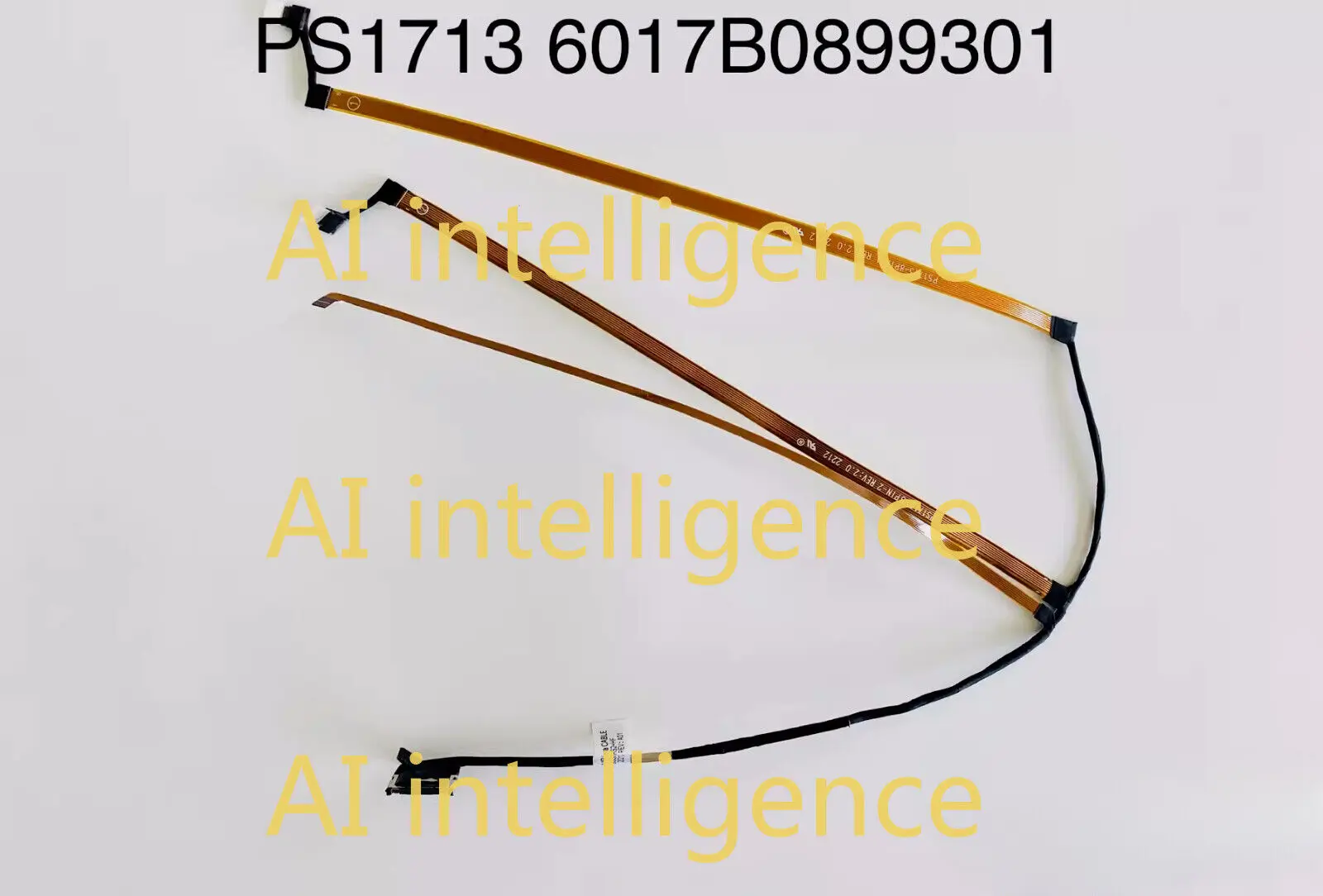 Original for HP 830 G5 735 G5 PS1713 CAMERA CABLE 6017B0899301