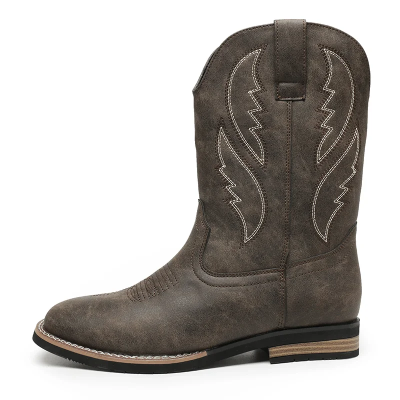 

Motorcycle protection boots new four seasons men's high-top protection outdoor off-road safety non-slip cycling boots work boots