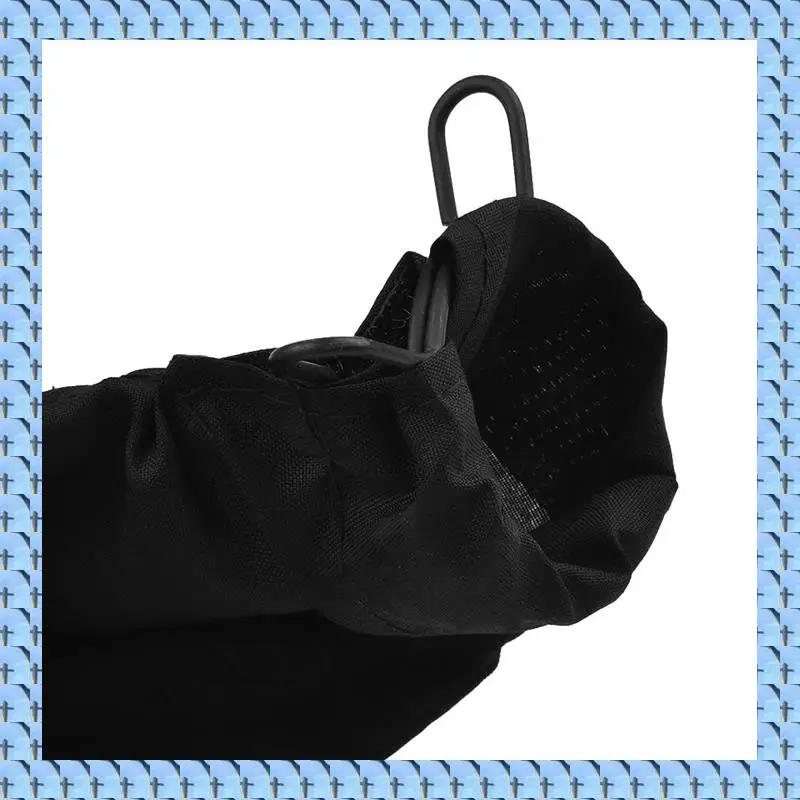 

NOCM 6Pcs Anti Dust Cover Dust Bag For 255 Miter Saw With Zipper, Dust Bag For Belt Sander Parts Miter Saw Accessories