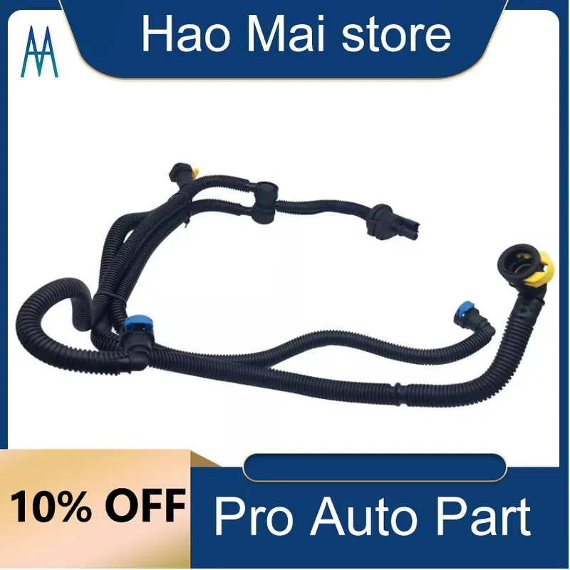 

F2GZ-9D289-A Vapor Canister Purge Valve for 2015-2019 Ford Edge 2.0 Lincoln MKX MKZ 2016-2019 F2GZ9D289A