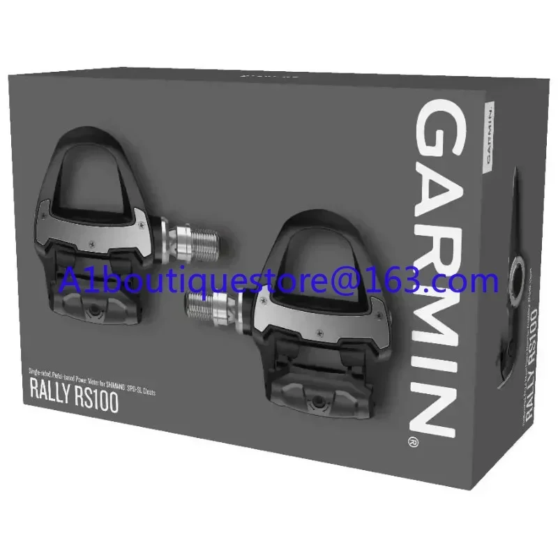 Applicable to Garmin Rally RS100 Pedal Power Meter