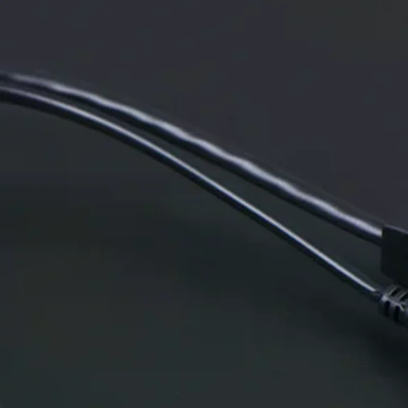 

DC48V To 5V Micro USB POE Splitter POE Connectors Adapter Cable Splitter IP Camera Power Supply Module Ethernet 100M