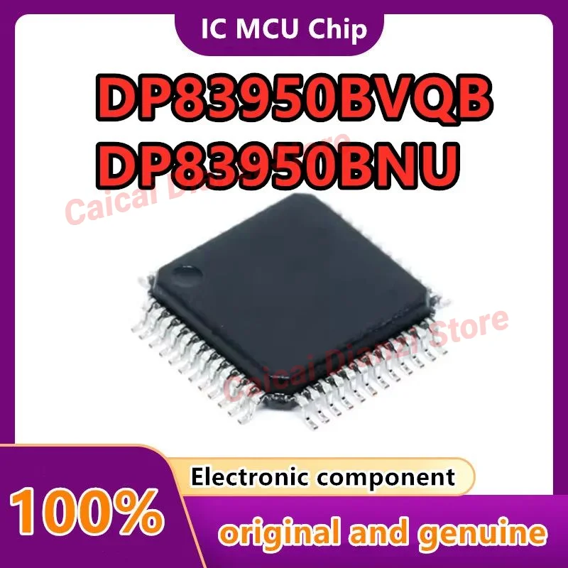 

1pcs/lot DP83950BVQB DP83950BNU