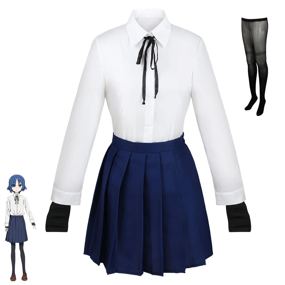 Lonely Rock cosplay costume by Goto Ichiro Yamada, Ryo Kita, Yudaiji, Zhihongxia, Lonely Rock