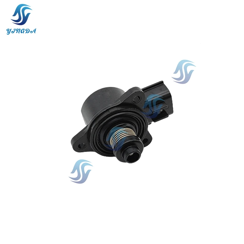 

Высококачественный подвесной двигатель 63P-1312A, клапан холостого хода (IAC) для YAMAHA 115 150 л.с. F115/150 LF115/150, оптовая продажа производителя