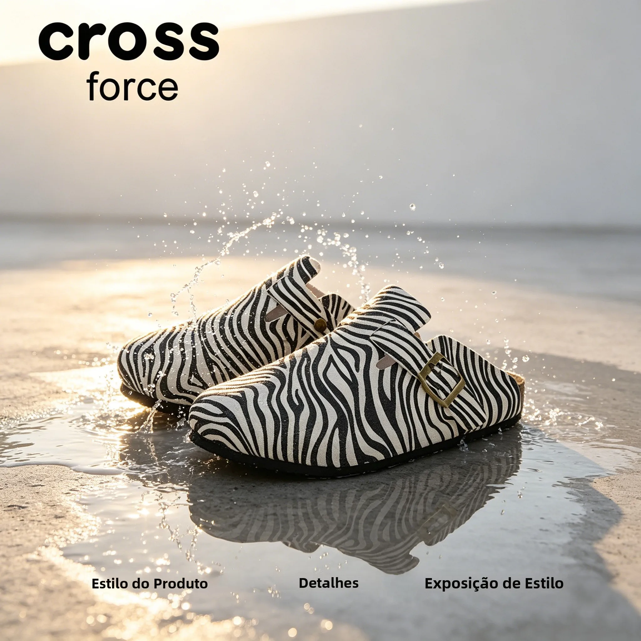 sabots-unisexes-tendance-a-imprime-zebre-pantoufles-decontractees-semelle-en-bois-souple-resistante-a-l'usure-bout-rond-confortable-pour-un-usage-quotidien