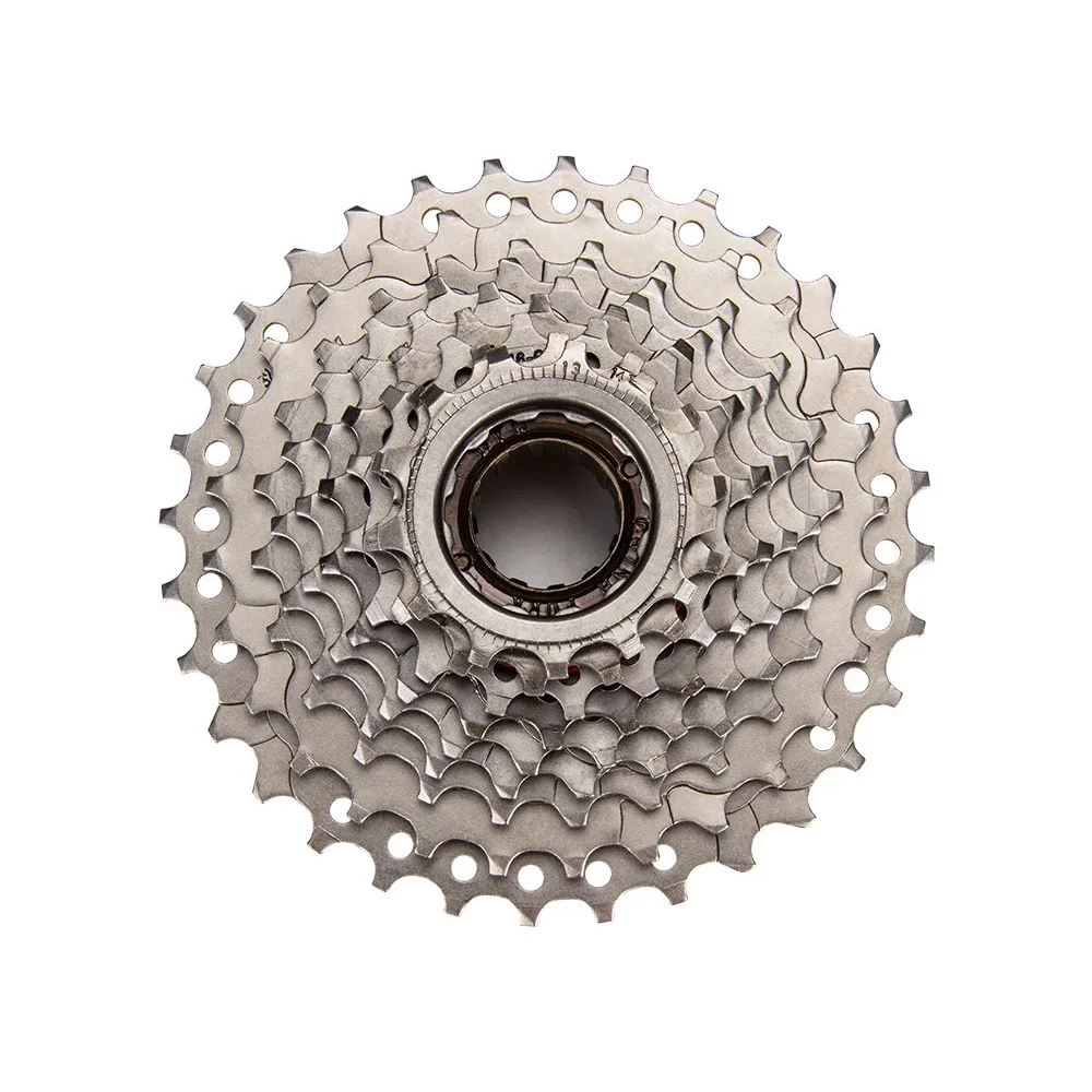 

6/7/8/9-скоростной высокопрочный стальной резьбовой механизм свободного хода для горного велосипеда MTB, винтовой механизм свободного хода, аксессуары для велосипеда