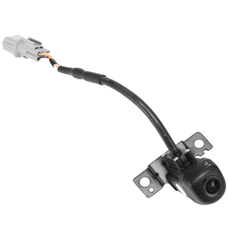 

95760-B8641 For Hyundai Santa Fe XL 3.3L 2017 2018 2019 Rear View Camera Reverse Camera Parking Backup Camera