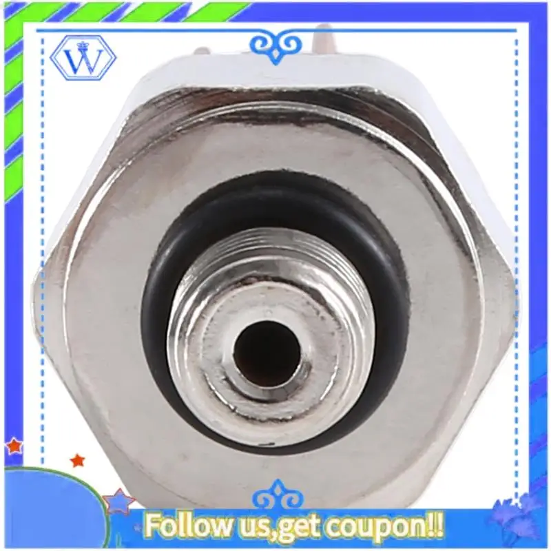 M46K-28600-RCL-004 صمام ضغط الزيت علبة التروس مفتاح ضغط الزيت استشعار الضغط لهوندا أكورا اكسسوارات أجزاء 28600-RPC-00