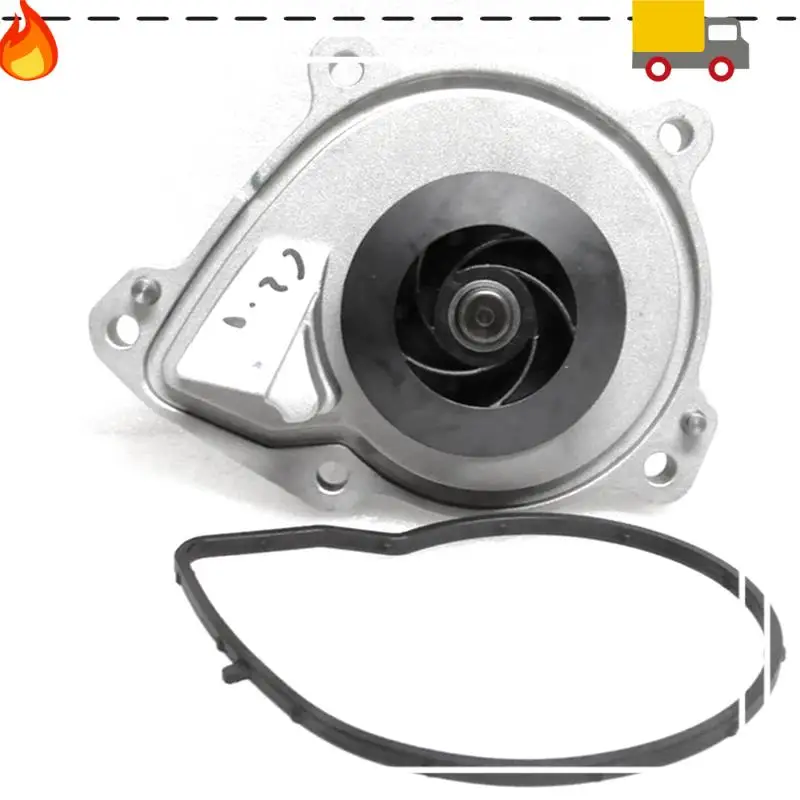 

Water Pump 1201H8 9801573380 For 207 308 2008 Rcz 508 For Citroen Berlingo C3 C4 C5 Ds Mechanical Water Pump Parts