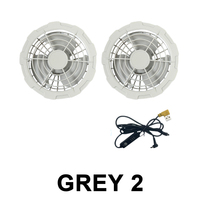 Cooling Vest Ice Fan Vest Heat Resistant Air Conditioner Clothes Breathable Sleeveless Workwear 3 Gear for Hot Weather Work