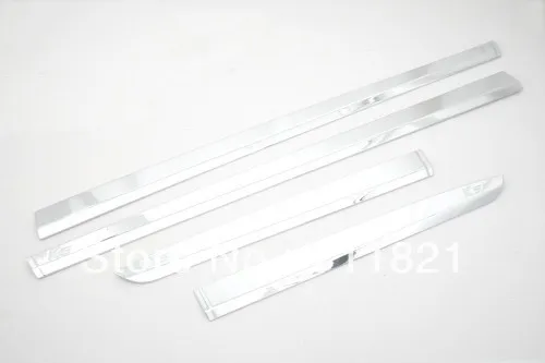 

Chrome Door Side Molding Trim For Kia Optima K5 2011-2013