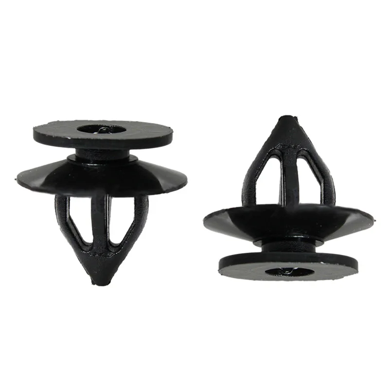 90913-0109 20PCS A-397 Forming clip buckle suitable for Subaru Forester Outback Chipeng automobile rocker panel 909130109