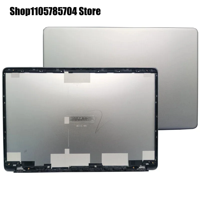 SS NEW For MateBook MRC-W50 MRC-W60 PL-W09 laptop LCD Back Cover Rear Lid TOP case