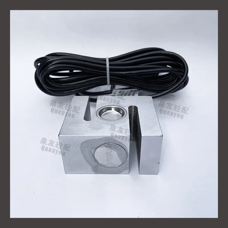 

High Precision Replacement of Mediara Sensor 0.2t0.5t1t2t3t Zhonglian Sany Mixing Plant