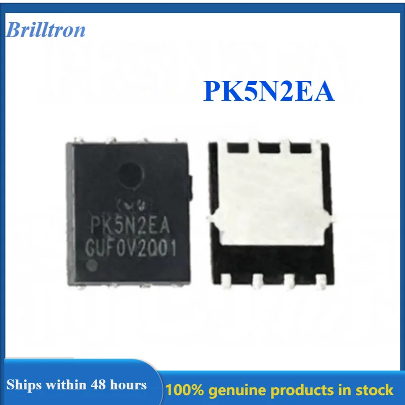 

5-30PCS 100%New PK5N2EA QFN-8 Original stock