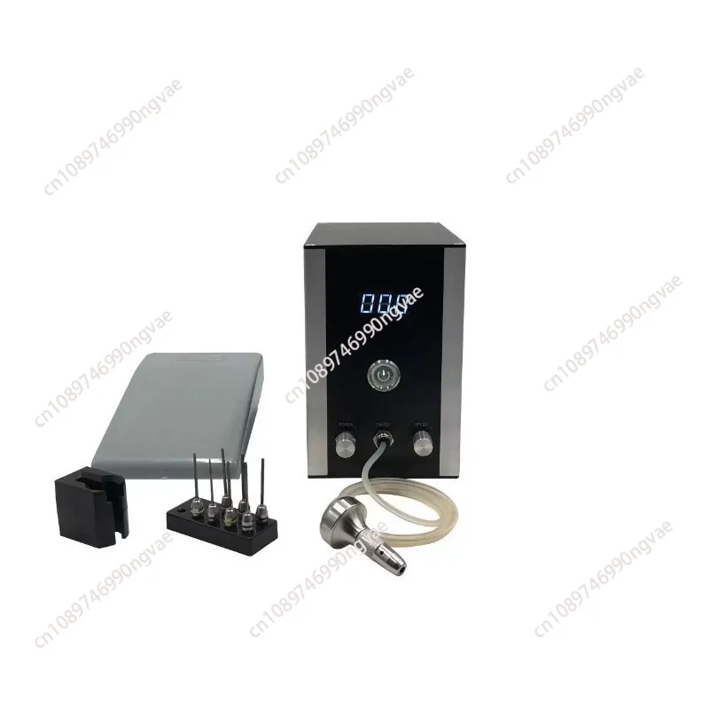 AT03 New Type No Need Air Compressor Art Engraving Machine High Speed Graver Grinding Machine