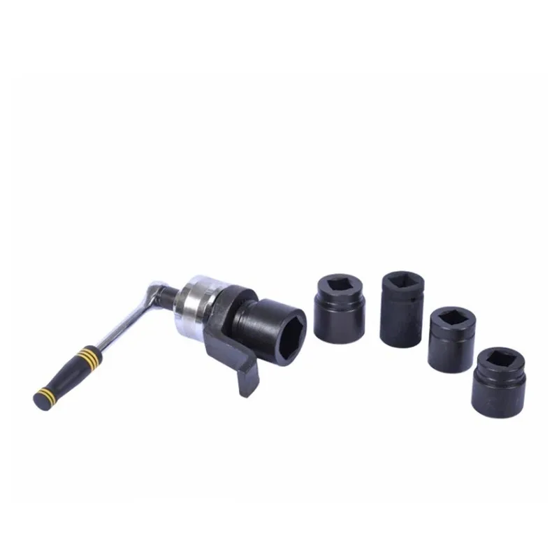 MDS Torque Amplifier Manual Torque MultiplierTorque Booster Fastening Removal Bolt Nut Mechanical Wrench Socket