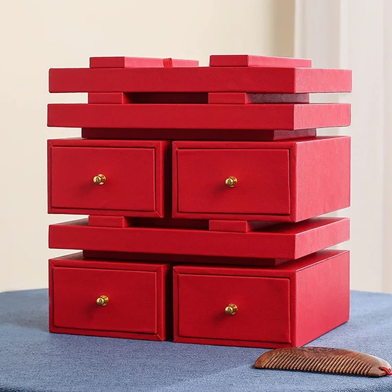 Special wedding gifts for newlyweds, light luxury, high-end, exquisite and practical wedding gift ideas for sisters