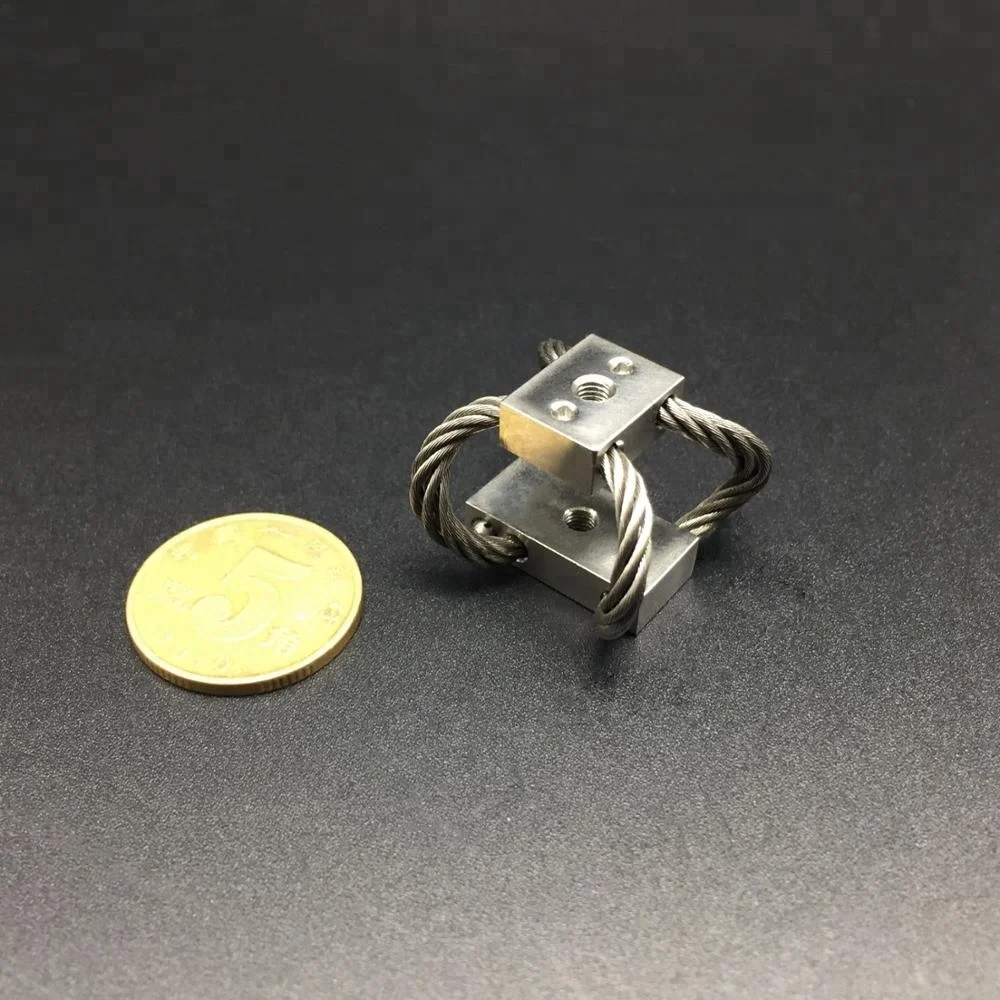 RC Car Aerial Photography Camera Drone Gimbal Stabilizer Vibration Shock Control GR3-30D-A Camera Vibration Isolator